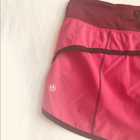 Lulumon Shorts - Picture 5 of 8